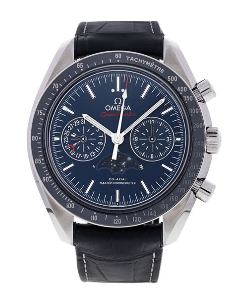 watchfinder omega speedmaster|omega speedmaster pre owned watches.